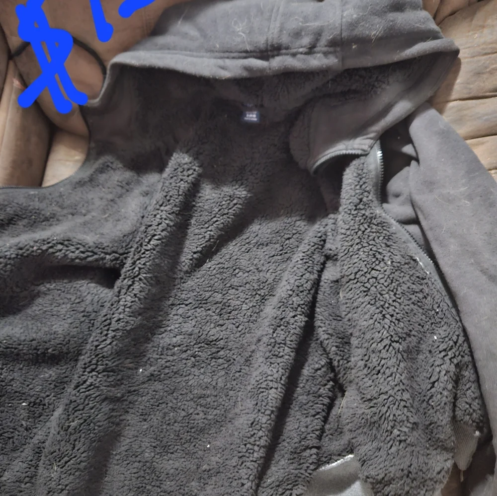 George jacket - Picture 3 of 3